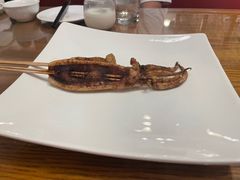 -青岛海景花园大酒店·白果树餐厅青岛菜