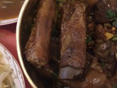 -盛香亭热卤(万象城店)