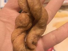 甜味油赞子-沈氏祖传老宁波油赞子(南塘店)