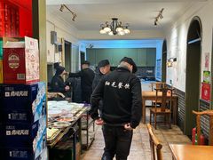 -细毛私家菜总店