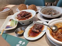 -茶港·点心·啫啫煲(王府井店)