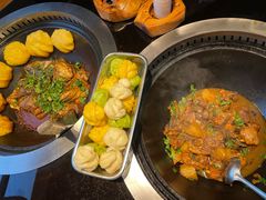 -锅老头铁锅炖•大锅蒸汽海鲜(韩乐坊店)