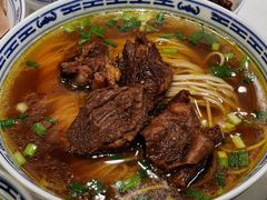 -永丰面馆(汉口路店)