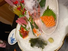 -万鱼亭·鹤家日本料理(南通青年中路店)