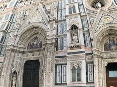 -圣母百花大教堂穹顶