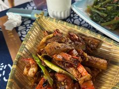 -滇道云南特色料理(康定路店)