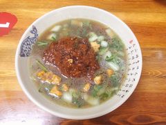 -无名氏面馆(邮电路店)