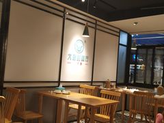 大堂-大厨的餐厅(曾厝垵总店)