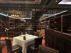 -Wolfgang’s Steakhouse 沃夫冈牛排馆(上海白玉兰广场店)