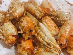 -嘉升大排档(番禺总店)