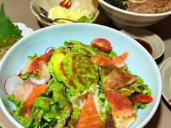 -Tuna maki寿司(苏州中心商场店)