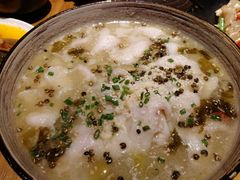 -十三式重庆江湖菜(金茂览秀城店)