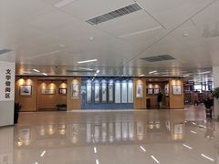 -厦门市图书馆(集美新城馆区)