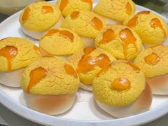 -轩记海鲜餐厅·四十五年老字号·经典粤菜(西区彩虹店)