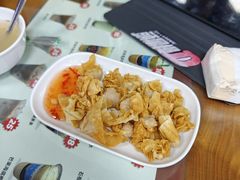 -崖口煲仔饭