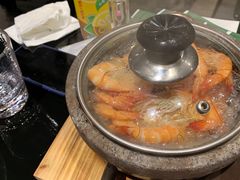-海食焗(新光天地店)
