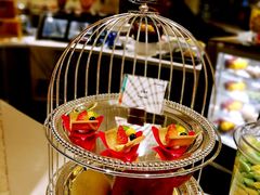 -厦门艾美酒店·新食谱西餐厅