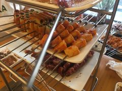 -牛上牛吊炉烧烤(红旗大街店)