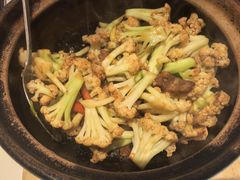 -汤城小厨•粤菜•靓汤(金宝街店)