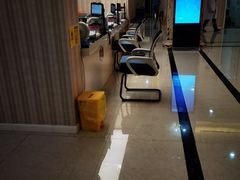 -名流健康高端体检中心·名宾门诊·健康管理