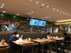大堂-晋家门(文峰广场店)