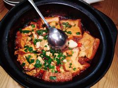 -费大厨辣椒炒肉(万家丽一店)