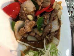 -BAI BUA RESTAURANT