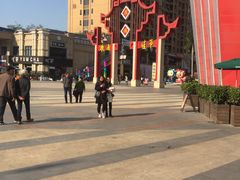 -万达广场(东莞厚街店)