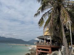 -海南分界洲岛旅游区