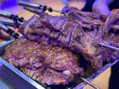 -乌兰烧烤·烤羊腿(西丽店)