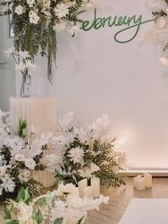 点击看大图 -Doris一站式游轮婚礼船东直营店(外滩店)