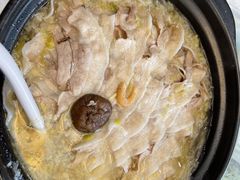 -砂锅居(西四店)