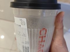 -霸王茶姬(安宁吾悦广场店)