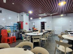 -菜忠潮州牛肉店(岗厦店)