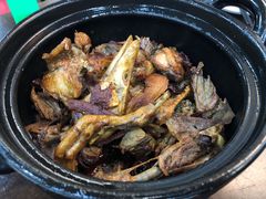 -斯丹姜母鸭·古法干香(涂门街总店)