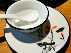 餐具摆设-李二鲜鱼(六堰大洋直营店)
