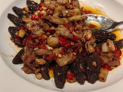 -喜湘宴·精致湖南菜(和平西桥店)