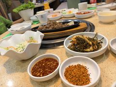 -元祖李朝(新威路店)