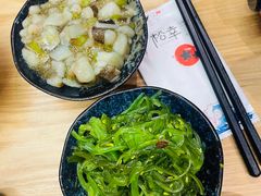 -松幸日式料理(中山路店)