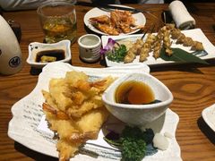 -贵木日本料理·铁板烧(新地假日广场店)
