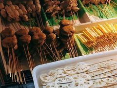 -林二哥宜烤官·宜宾小烧烤