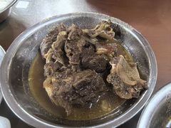 -阿秋牛排(湖心街店)