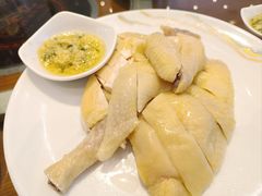 -启香鸡私房菜(湖景店)