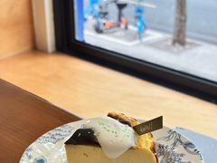 -KAFVS咖啡思咖啡馆(香海路店)