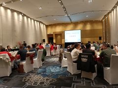 -青岛海尔洲际酒店