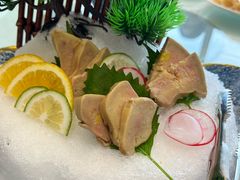 -康大鲤鱼门海鲜城·中餐厅