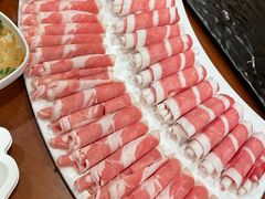 -老五四季涮肉(菜市口店)