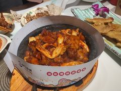 -七八冷面·延边朝鲜族美食(圣熙八号店)