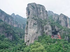 -雁荡山风景名胜区