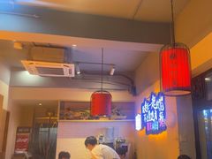 -张记虾尾·火锅·烧烤·大排档(涉外店)